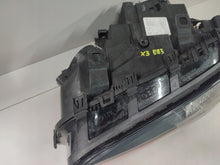 Laden Sie das Bild in den Galerie-Viewer, Frontscheinwerfer BMW X3 E83 7162193 Links Scheinwerfer Headlight SCH3400649377jm
