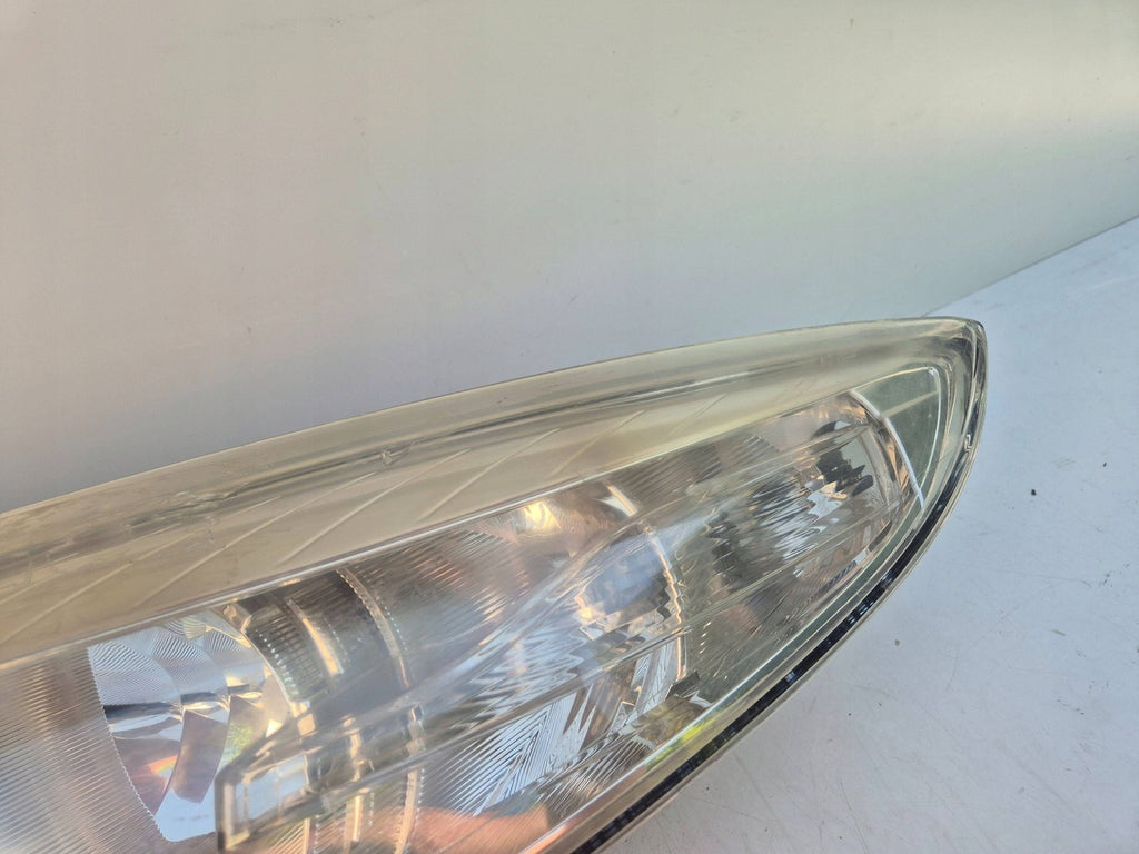 Frontscheinwerfer Renault Megane III 260600017 Links Scheinwerfer Headlight SCH3354768937ik