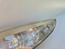 Load image into Gallery viewer, Frontscheinwerfer Renault Megane III 260600017 Links Scheinwerfer Headlight SCH3354768937ik