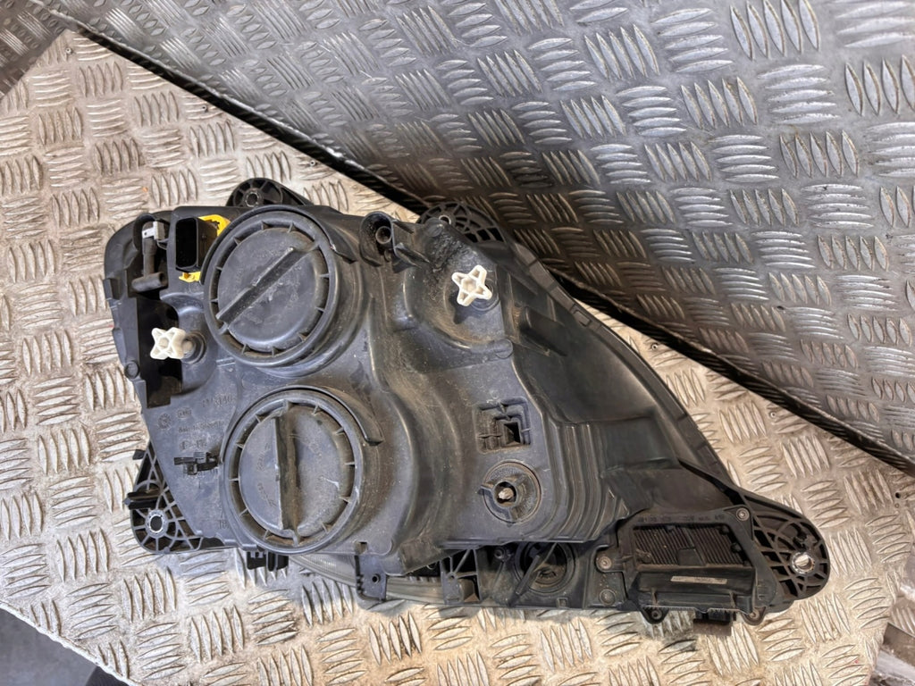Frontscheinwerfer Daf 1ED01011601 1835874 Links Scheinwerfer Headlight SCH1818856791qz