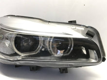 Load image into Gallery viewer, Frontscheinwerfer BMW 2 F45 7422580 Rechts Scheinwerfer Headlight SCH9024044983jv