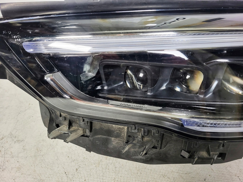 Frontscheinwerfer Mercedes-Benz Gla H247 A2479064906 LED Links Headlight SCH7907385266zs