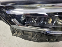 Laden Sie das Bild in den Galerie-Viewer, Frontscheinwerfer Mercedes-Benz Gla H247 A2479064906 LED Links Headlight SCH7907385266zs