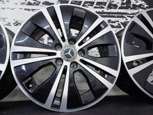 Load image into Gallery viewer, 4x Alufelge 17 Zoll 7.5" 5x112 40ET A2134015100 Mercedes-Benz W213 W211 X204 FEL8683593983wo