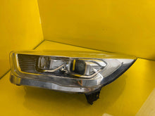 Load image into Gallery viewer, Frontscheinwerfer Ford Kuga GV41-13D155-AJ 90156432 LED Links Headlight