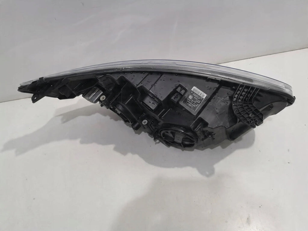 Frontscheinwerfer Ford Transit Custom JK2113W030DJ Links Scheinwerfer Headlight