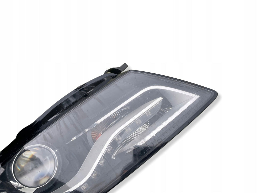 Frontscheinwerfer Audi A4 B8 8E0941004P Rechts Scheinwerfer Headlight SCH5658184357yt