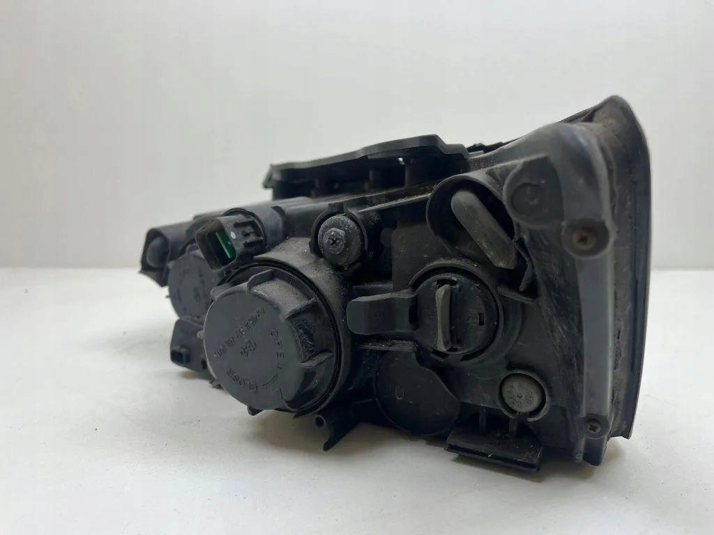 Frontscheinwerfer Hyundai Sonata V 921023KXXX Rechts Scheinwerfer Headlight SCH5900797998vd