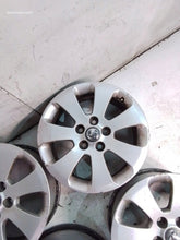 Laden Sie das Bild in den Galerie-Viewer, 4x Alufelge 17 Zoll 13235010 Opel Insignia A Rim Wheel FEL7056030380fm