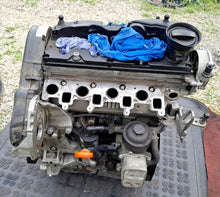 Laden Sie das Bild in den Galerie-Viewer, Motor Audi Seat Skoda VW I CAY 1.6 TDI 105PS Diesel Engine Unkomplett MOT3330661676hi