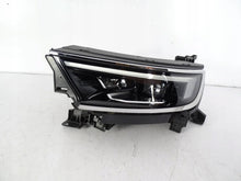 Laden Sie das Bild in den Galerie-Viewer, Frontscheinwerfer Opel Mokka 9834016880 Links Scheinwerfer Headlight