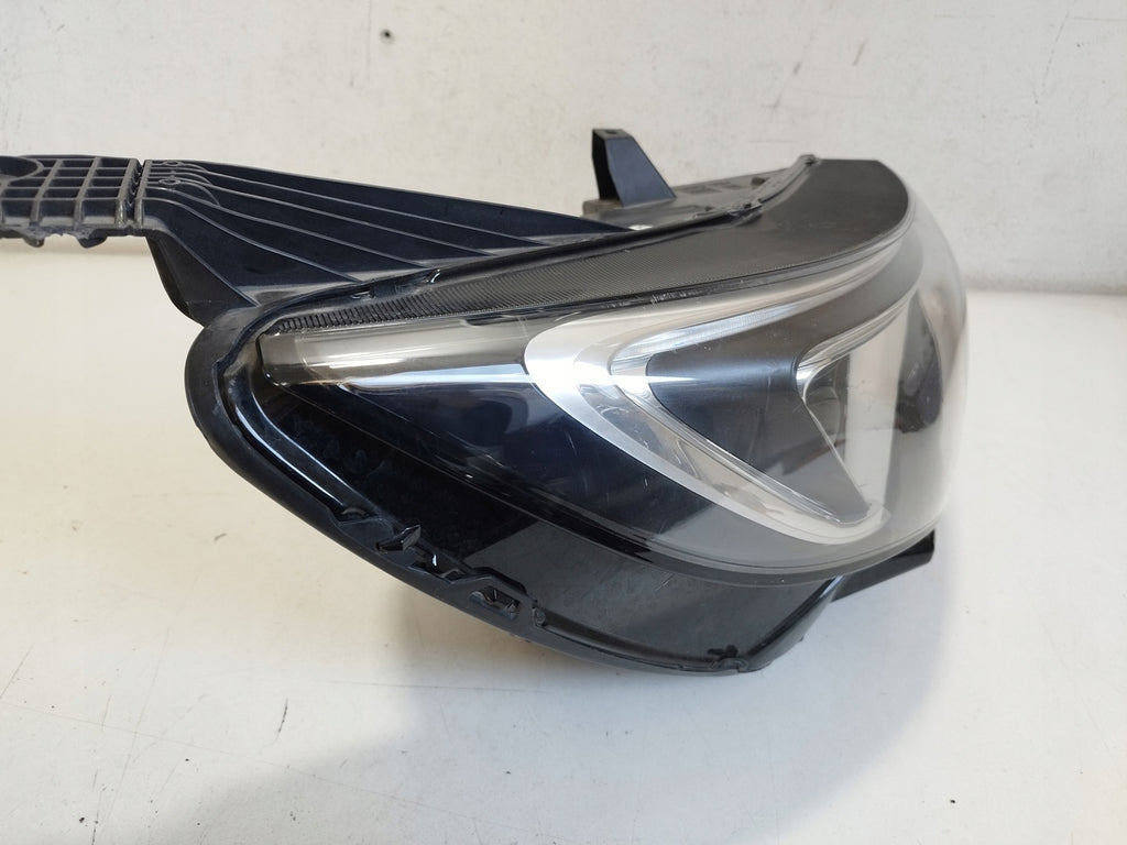 Frontscheinwerfer Opel Grandland YP00015980 Rechts Scheinwerfer Headlight