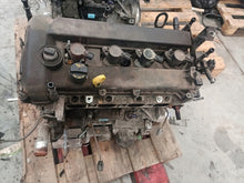 Laden Sie das Bild in den Galerie-Viewer, Motor Ford Fiesta II Fbd DS78-9N454-AC 1.6 97PS 71kW 2016 Hybrid Unkomplett MOT3404810118ab