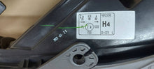 Laden Sie das Bild in den Galerie-Viewer, Frontscheinwerfer Hyundai I10 Links Scheinwerfer Headlight SCH5167402535oh
