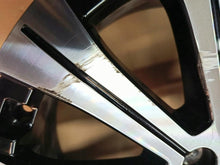 Laden Sie das Bild in den Galerie-Viewer, 1x Alufelge 18 Zoll 6.5" 5x112 A2434010000 Mercedes-Benz Eqa Eqb Rim Wheel FEL3168349604xw