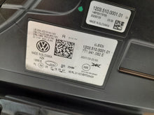 Laden Sie das Bild in den Galerie-Viewer, Frontscheinwerfer VW Transporter 7T1941081E 7T1941082E Full LED Ein Satz SCH6335220888nd