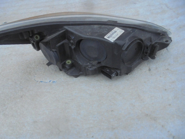 Frontscheinwerfer Ford Focus BM51-13W030 Links Scheinwerfer Headlight