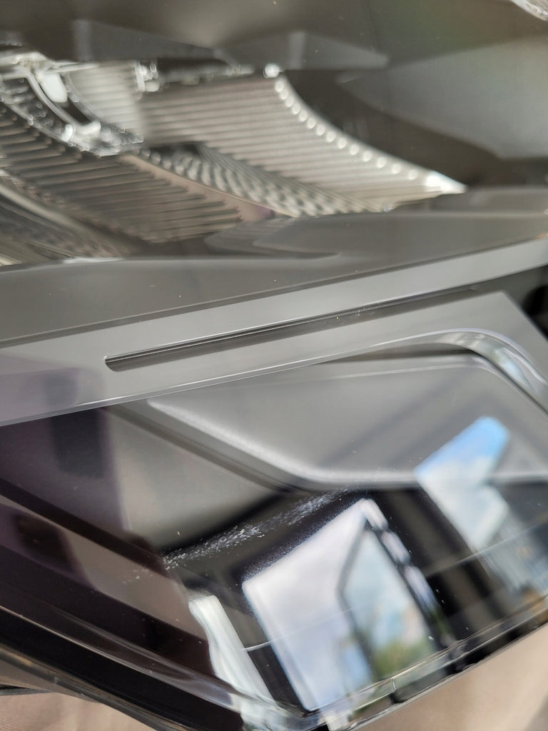 Frontscheinwerfer Audi A3 8Y0941012 Full LED Rechts Scheinwerfer Headlight SCH6320977487pv