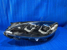Load image into Gallery viewer, Frontscheinwerfer Ford Kuga LV4B-13E017-AS LV4B-13E016-AS Rechts oder Links SCH7134040164sn