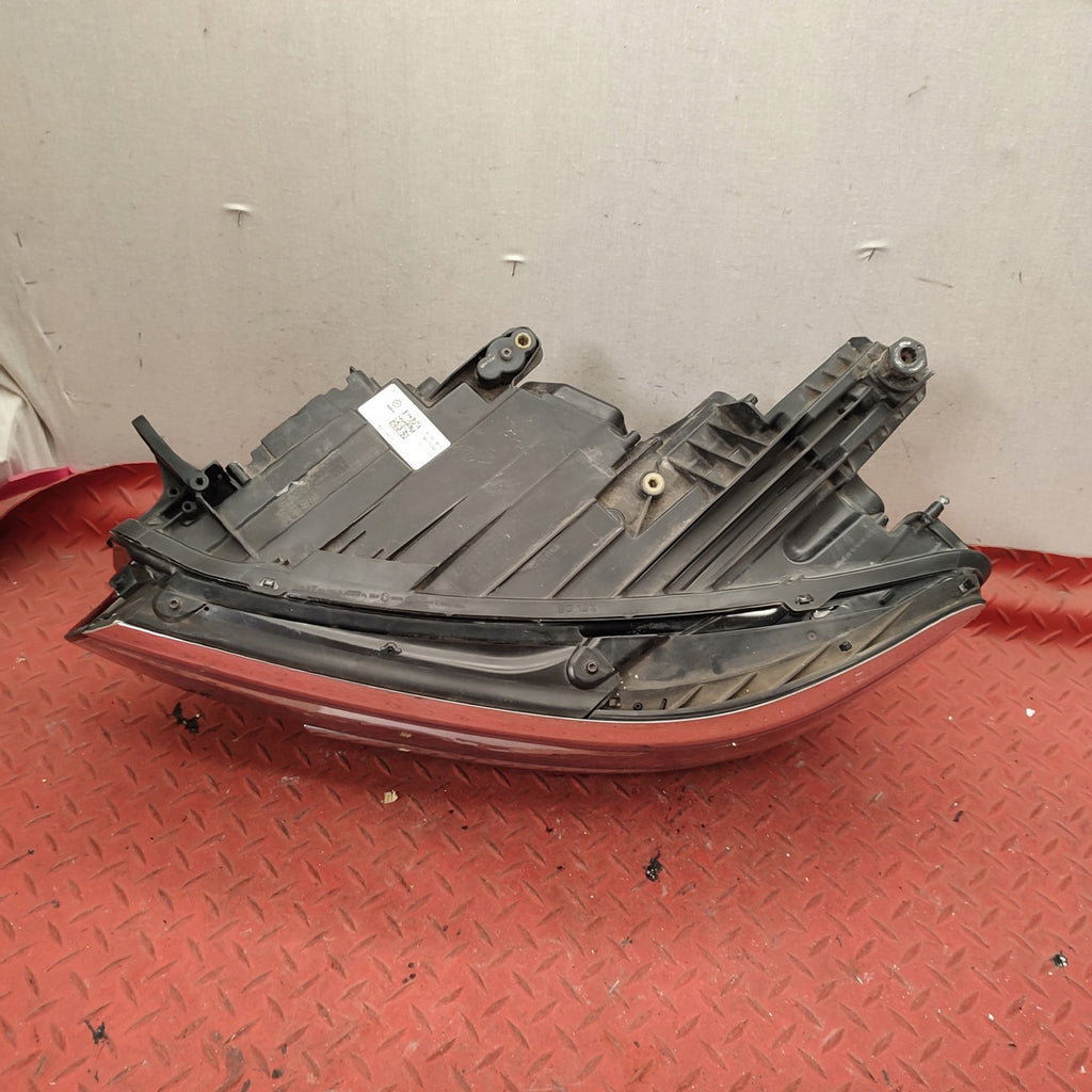 Frontscheinwerfer VW Passat B8 3G1941081P LED Links Scheinwerfer Headlight SCH2599154895by