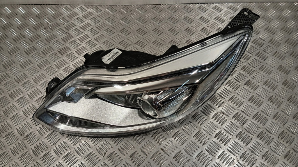 Frontscheinwerfer Ford Focus BM51-13D155-AJ Xenon Links Scheinwerfer Headlight SCH5425396337qp