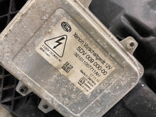 Load image into Gallery viewer, Frontscheinwerfer VW Golf 5K1941751 Links Scheinwerfer Headlight SCH5567635277gi
