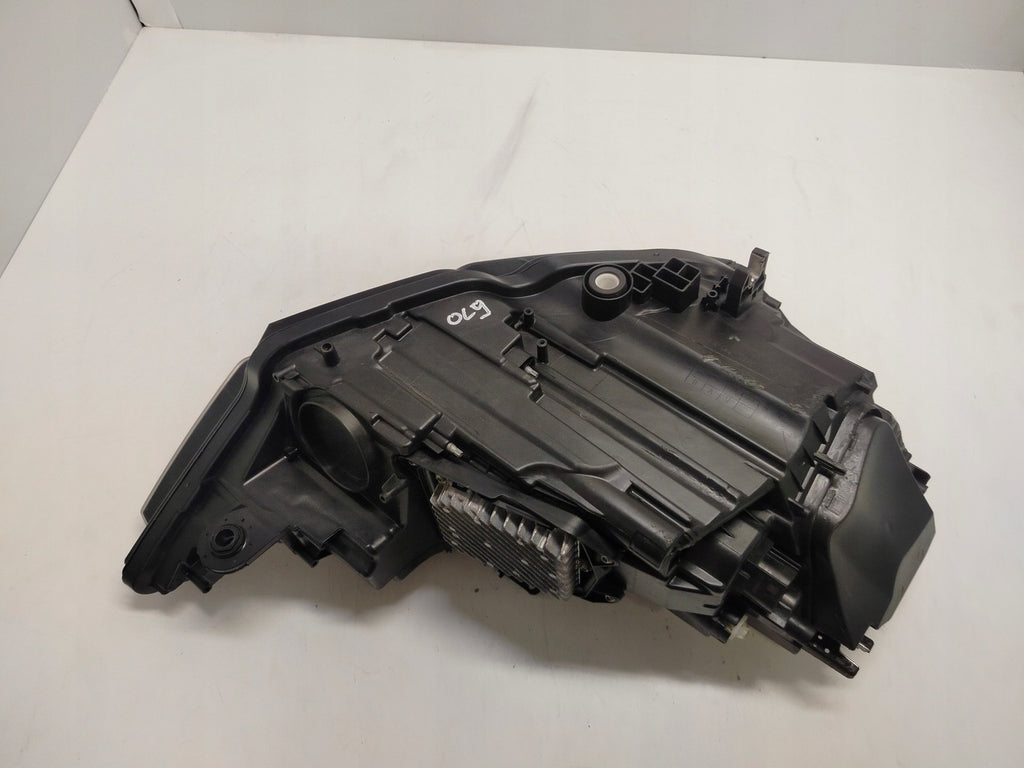 Frontscheinwerfer Audi A6 C8 4K0941039 Full LED Ein Stück (Rechts oder Links) SCH9668202761xu