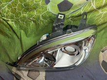 Laden Sie das Bild in den Galerie-Viewer, Frontscheinwerfer Mercedes-Benz W163 1EL223151-19 Links Scheinwerfer Headlight SCH6411409440xr