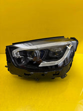 Laden Sie das Bild in den Galerie-Viewer, Frontscheinwerfer Mercedes-Benz Glc A2539064903 Links Scheinwerfer Headlight SCH5291955476uu
