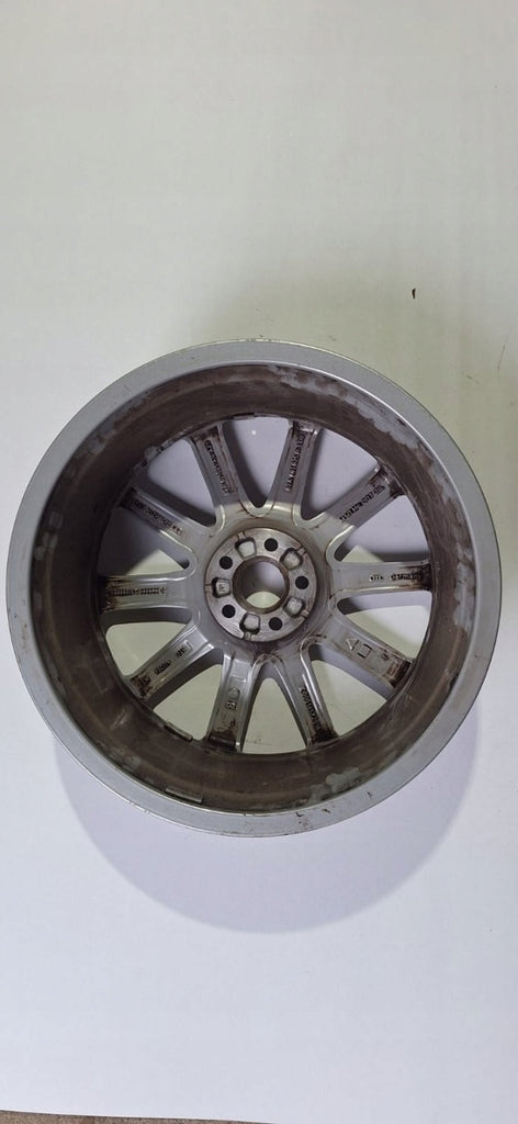 1x Alufelge 18 Zoll 7.5" 5x100 46ET 82A601025AN- Audi A1 Rim Wheel FEL5042791415zx