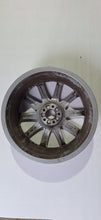 Laden Sie das Bild in den Galerie-Viewer, 1x Alufelge 18 Zoll 7.5" 5x100 46ET 82A601025AN- Audi A1 Rim Wheel FEL5042791415zx