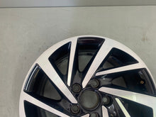 Laden Sie das Bild in den Galerie-Viewer, 1x Alufelge 16 Zoll 6.5" 5x112 46ET 5G0601025DS Ds Golf Vii Rim Wheel FEL9039014773dm