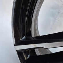 Laden Sie das Bild in den Galerie-Viewer, 1x Alufelge 18 Zoll 8.0" 5x112 8745166 8009703 BMW Rim Wheel FEL8288130506li