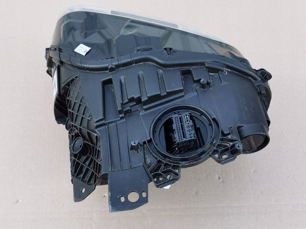 Frontscheinwerfer Porsche Taycan 9J1941032F-BAX Rechts Scheinwerfer Headlight SCH3860875382ha