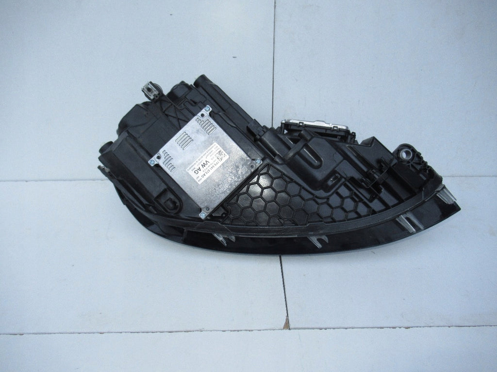 Frontscheinwerfer VW Golf VII 5G1941081 Full LED Links Scheinwerfer Headlight SCH3345046353il