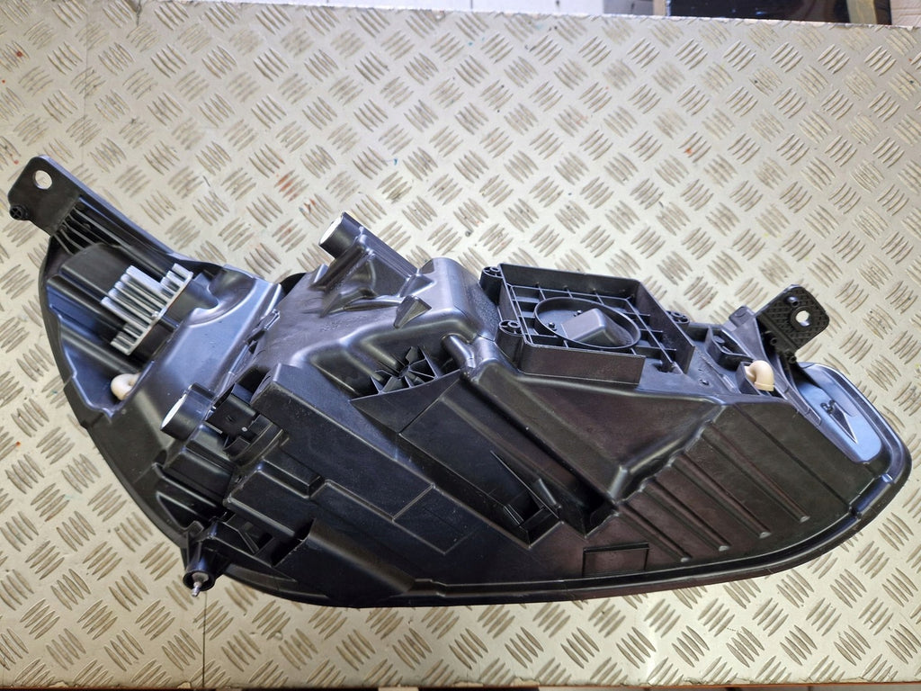 Frontscheinwerfer Ford Focus IV NX7B-13E015-CD LED Links Scheinwerfer Headlight SCH7443445898kz