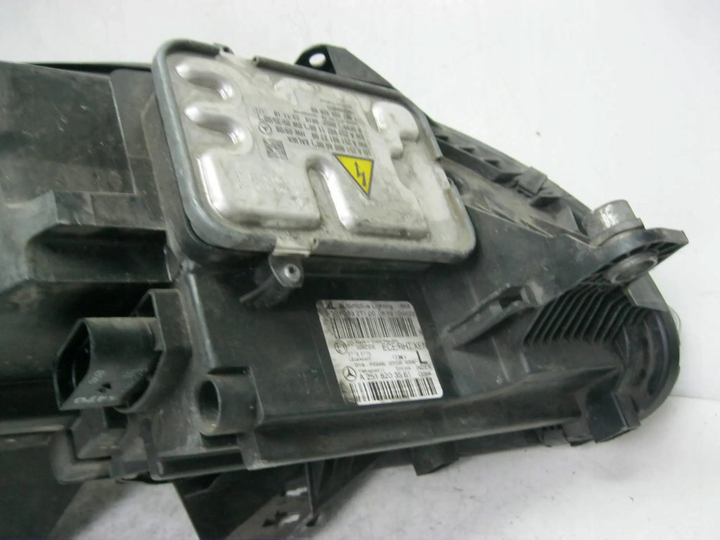 Frontscheinwerfer Mercedes-Benz W251 A2518203561 Xenon Links Headlight