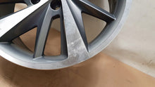 Load image into Gallery viewer, 1x Alufelge 18 Zoll 7.5&quot; 5x112 5F0601025E Seat Leon Rim Wheel