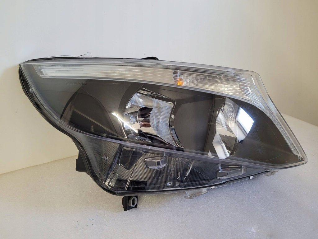 Frontscheinwerfer Mercedes-Benz W447 A4479067800 Rechts Scheinwerfer Headlight SCH5344190523yy