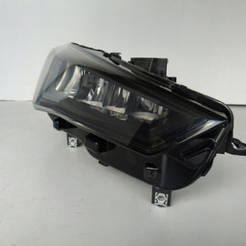 Frontscheinwerfer Seat Leon 5FB941006 Rechts Scheinwerfer Headlight SCH3973525375da