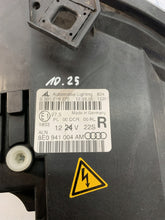 Load image into Gallery viewer, Frontscheinwerfer Audi A4 8E0941004AM Xenon Rechts Scheinwerfer Headlight SCH7897116768px