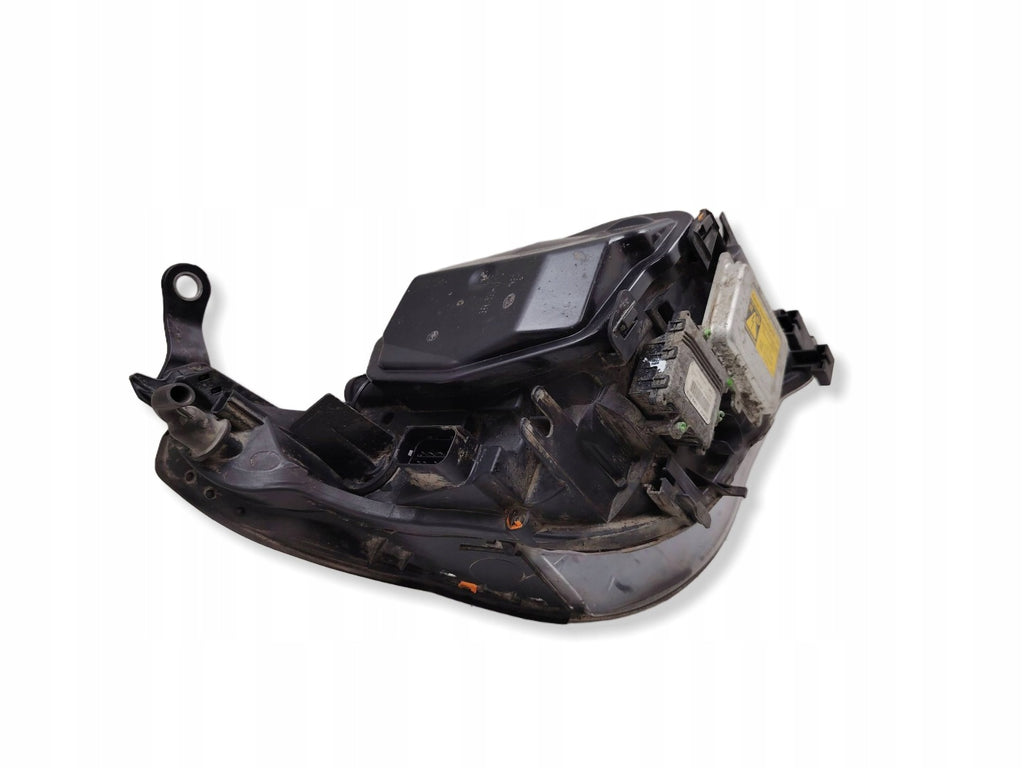 Frontscheinwerfer BMW 5 E60 E61 704467105 Links Scheinwerfer Headlight SCH4504718417qe