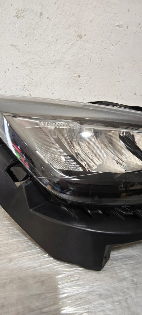 Frontscheinwerfer Seat Ibiza I V 6F1941006E LED Rechts Scheinwerfer Headlight SCH1868019214wd