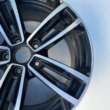 Laden Sie das Bild in den Galerie-Viewer, 1x Alufelge 17 Zoll 5x112 5GE601025B VW Golf VII I Rim Wheel FEL4688577076ew