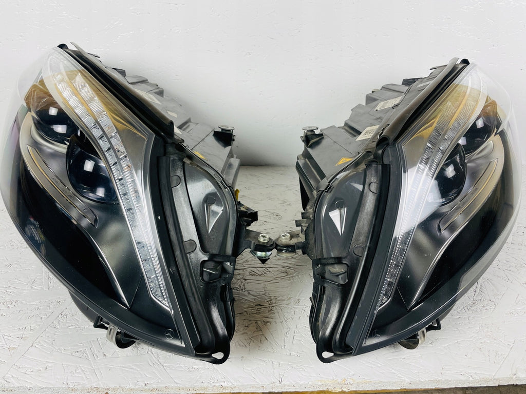 Frontscheinwerfer Mercedes-Benz W222 A2229061402 LED Rechts Headlight