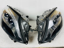 Laden Sie das Bild in den Galerie-Viewer, Frontscheinwerfer Mercedes-Benz W222 A2229061402 LED Rechts Headlight