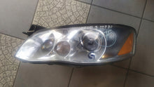 Laden Sie das Bild in den Galerie-Viewer, Frontscheinwerfer Mazda Xedos 9 Links Scheinwerfer Headlight