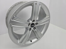 Load image into Gallery viewer, 1x Alufelge 19 Zoll 8.0&quot; 5x112 32ET Audi Rim Wheel