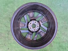 Laden Sie das Bild in den Galerie-Viewer, 1x Alufelge 18 Zoll 5x114.3 52910J9300 Hyundai Kona Rim Wheel FEL9453039407kc