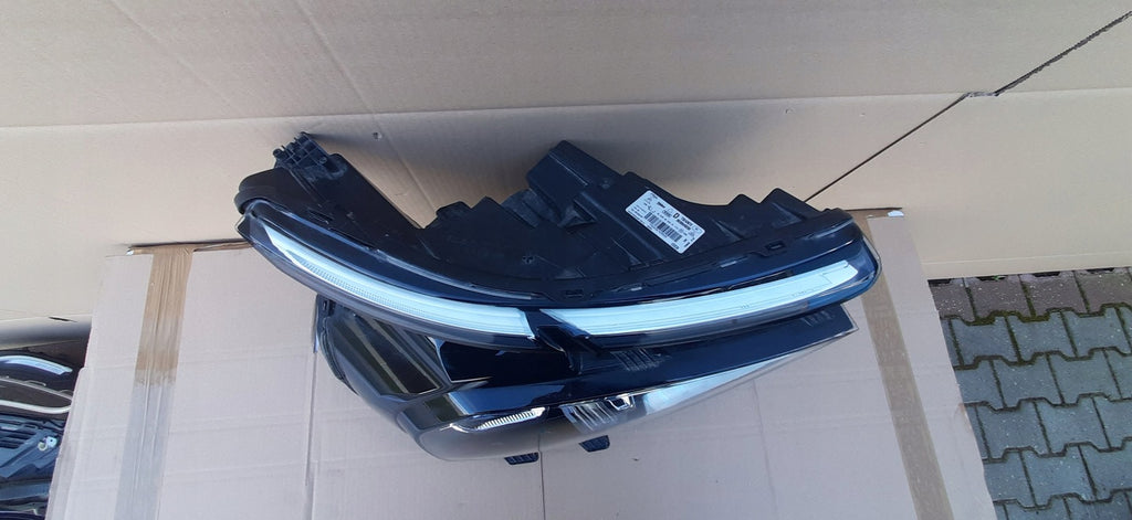 Frontscheinwerfer Citroën C4 III 73243672 Full LED Rechts Scheinwerfer Headlight